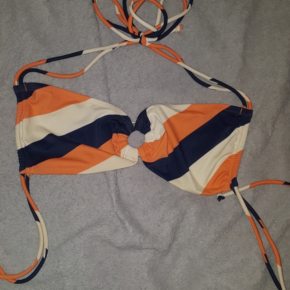 Victoria's Secret bikini top